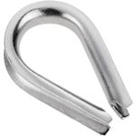 Guardacables para cable de acero inoxidable de 6,0mm - NY03400 - 02