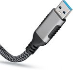 Cable de red ethernet USB-A 3.0 a RJ45 2 m - RA11900 - 02