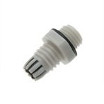 Prensaestopa de poliamida M12x1.5 - BS05100 - 03