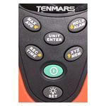 Medidor de intensidad de campo RF de 3 ejes modelo TM-195 - TM07500 - 06
