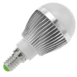 Categoría Bombilla E14 led