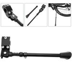 Pata de cabra para bicicleta Caballete ajustable de 22-33 cm - BK07200 - 02