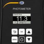 Fotómetro PCE-CP 21 - PC28800 - 02