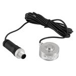 Dinamómetro PCE-DFG NF 20K - PC19400 - 03
