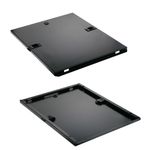 Armario rack mural 19'' 4U 600x300x283mm pared SOHORack de RackMatic - WM03000 - 05