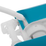 Grifo flotador compacto duo para cisterna WC - KS13500 - 06