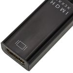 Cable adaptador de vídeo 4K 17cm de Mini DisplayPort MDP macho a HDMI hembra 1080p FullHD 2K 4K - YP08000 - 07