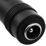 Adaptador Jack de Alimentación Universal 2.1 x 5.5 mm a 1 x 3 mm - AA11200 - 08