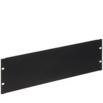 Panel ciego rack 19"; 3U Lapara Networking - LA-00030403 - 01
