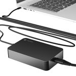 Cargador universal USB-C 90W para portátiles smartphones o tablets Natec Grayling NZU-2035 - NT41700 - 02