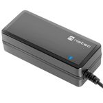 Cargador universal USB-C 70W para portátil smartphone o tablets Natec Temera 70 NZU-1561 - NT41900 - 02