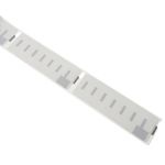 Rollo bobina de 130 etiquetas adhesivas compatibles con Dymo S0722370 y 99010 28x89mm 10-pack - KT04000 - 03