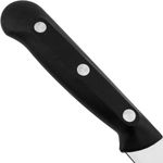 Cuchillo de cocina en acero inoxidable 150 mm - KT10200 - 04