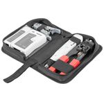 Maleta de Herramientas Lanberg Network y Tester - TK10700 - 04