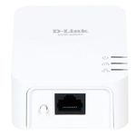Kit Powerline D-Link DHP-610AV HD 1000Mb/s 2(unid) - DHP-601AV - 03