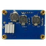 Fuente de alimentación DC de 6.5-22V a 3.3-5V con conversor ajustable DW-0412 - AK03900 - 04