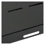 Bandeja fija para Rack 19 con ancho 490 mm y fondo 920 mm - RM05700 - 06