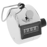 Contador de personas manual de 4 dígitos - SG04300 - 01