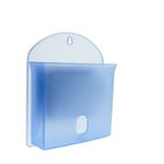Portafolletos de pared magnético de 173x142x45mm para folletos - SY05300 - 01