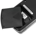 Herramienta comprobadora RJ45 con sonda y visor LCD - CT01600 - 10