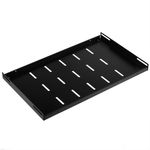 Bandeja fija para Rack 19 con ancho 490 mm y fondo 250 mm - RM05000 - 04