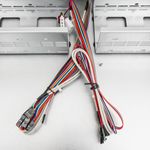 Caja rack 19" IPC mini-ITX 2U 4x3.5" fondo 360mm - CK01800 - 06