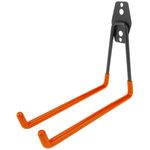 Pack 2 ganchos multiusos 65 x 159 x 190 mm - KI01300 - 01