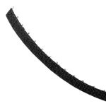 Mosquitera para puerta 2 piezas de 75 x 220 cm - AH04400 - 10