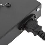 Kit de ventilación con termostato para armario rack 19" de 2 ventiladores de 120mm - RK07200 - 10