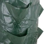 Bolsas de cultivo para jardín 35 x 45 cm 3 unidades - JR17100 - 06