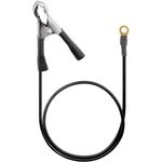 Inversor eléctrico onda modificada 12 VDC a 220 VAC de 300W y USB - YD03200 - 06