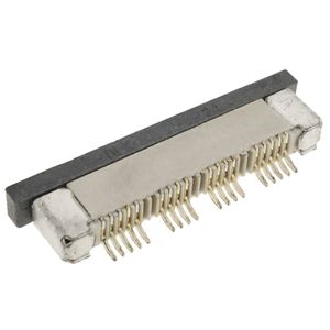 Conector para tira de LED RGB de 12 mm