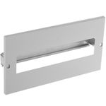 Panel metálico Carril DIN estándar 35x7.5mm - DF17900 - 01
