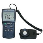 Luxómetro PCE-L335 - PC31100 - 01