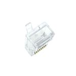 Conector UTP Cat.5e RJ45 macho para crimpar a cable 25-pack - RH00200 - 04