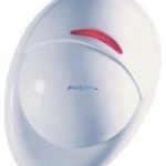 Visonic NEXT PLUS MCW - Sensor de movimiento compacto PIR, hasta 12m - NEXT MCW - 01