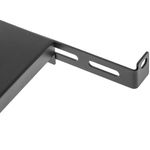 Bandeja rack 19" 1U 900mm ajustable en profundidad 910-1070mm - WK20000 - 02