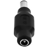Adaptador Jack de Alimentación Universal 2.1 x 5.5 mm a 5 x 7.4 mm - AA11400 - 05