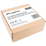 Cable HDMI Lanberg CA-HDMI-20FB-0300-BK HDMI 2.0 optico AOC de 30m Negro - HI10000 - 05