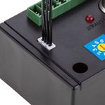 Extensor activo de UTP Cat.5 para vídeo receptor TTA111VR - SI03400 - 08