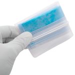Funda protectora plegable porta mascarillas 10 unidades - CV12200 - 09