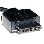 Cable Retráctil USB 2.0 a Canon 120cm (AM/Canon12P) - EX06200 - 03
