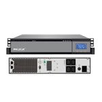 SAI Phasak 1500VA Online Rack LCD - PH 9315 - 01