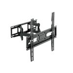 Soporte de pared TooQ para pantallas de 32" - 70" VESA100x100 hasta 400x400 mm LP7846TN-B - TQ20500 - 01