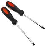 Juego de herramientas básicas de 17 piezas. Destornillador, alicates, martillo, cinta métrica, etc. - YD02400 - 10