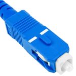 Conector de fibra óptica SC/PC monomodo de 3,0 mm - FM00100 - 02