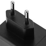 Fuente de alimentación de pared 12VDC 2A DC 5.5 x 2.1 mm - VF00900 - 02