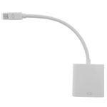 Adaptador miniDisplayPort-macho a DVI-hembra - YP07100 - 02
