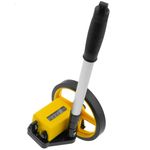 Odómetro de rueda para medición de distancia. Topómetro de diámetro 160 mm - YE00000 - 04