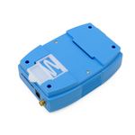 Módulo con carcasa RS232 RS485 serie a GPRS DTU GSM modelo USR-GPRS232-710 - UK07400 - 06